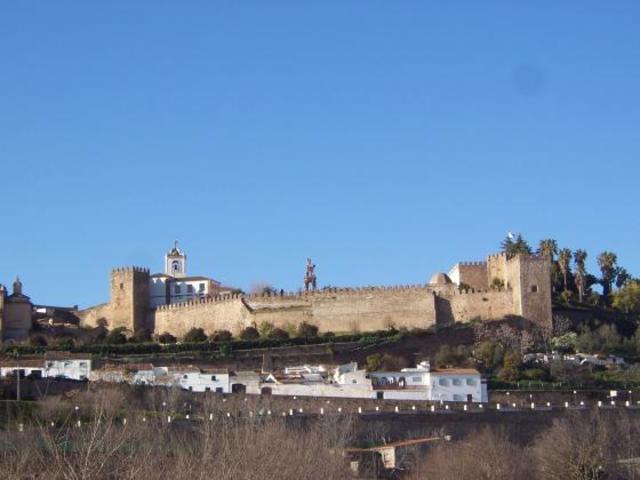 Invasión de Jerez por Portugal.