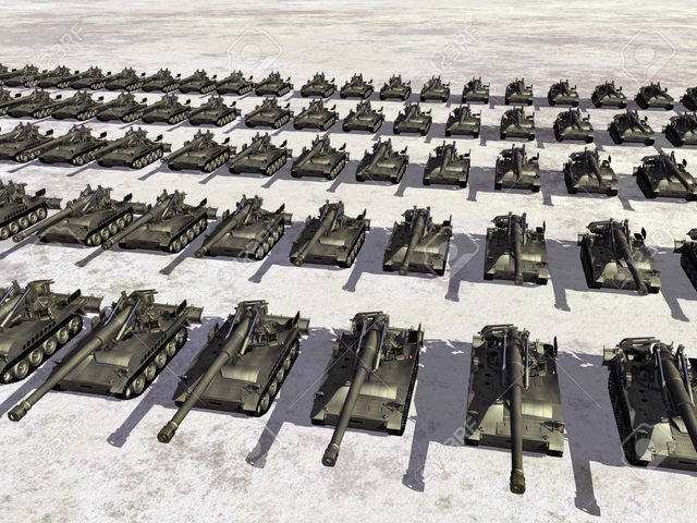 Conflictos de la guerra fria