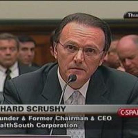 Caremark Settles Once Again in Fraud Activities