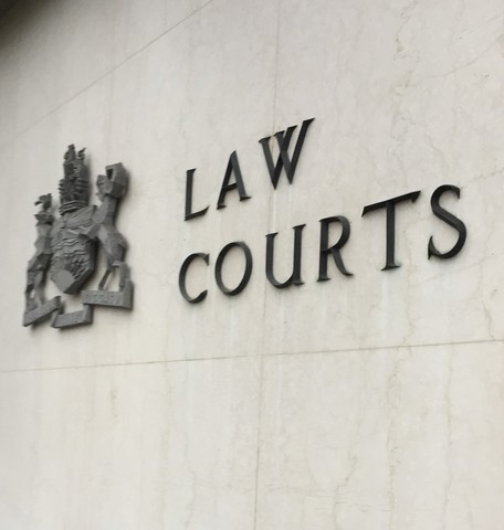 The Cookie Begins to Crumble