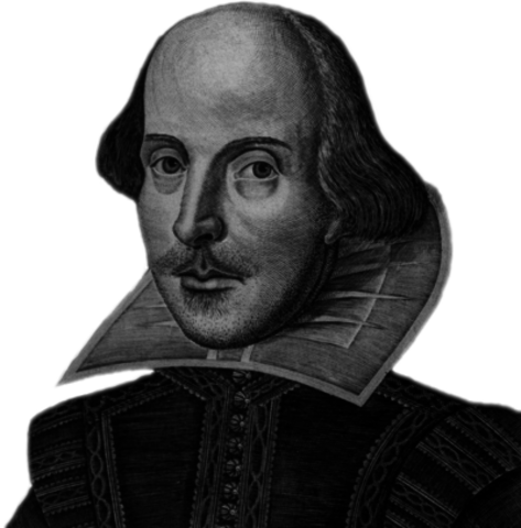 Shakespeare retires from theater