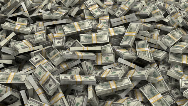 Massive Medicare Fraud Settlement