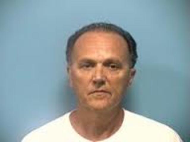 Finally Caught Red-Handed