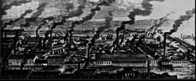 Industrial Revolution