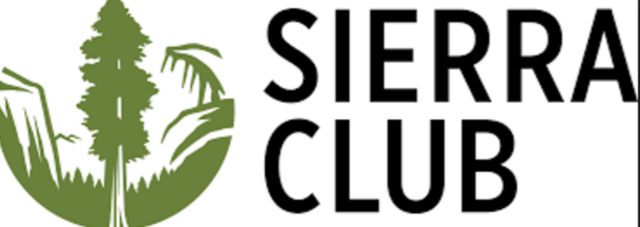 Sierra Club founded