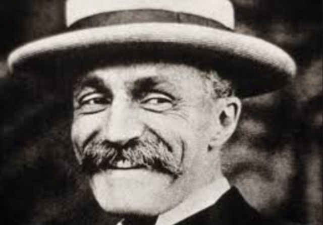 Gifford Pinchot