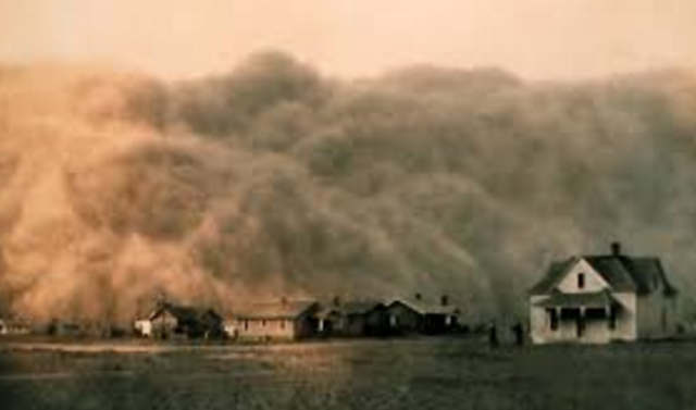 Dust Bowl