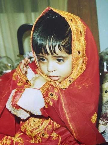 Gargaoon Celebration