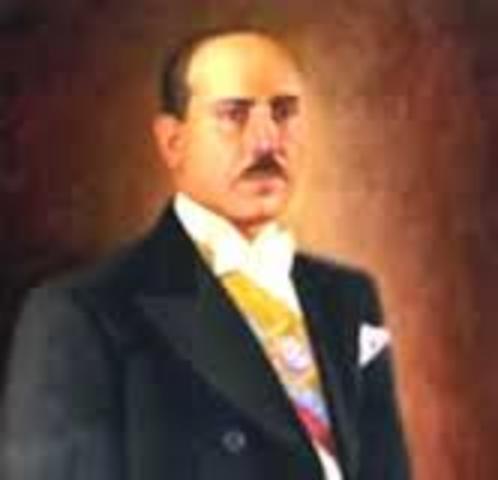 Dr. Carlos A. Arroyo del R.