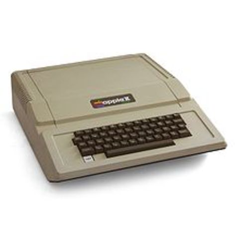 Apple II