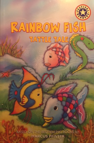 Reading Children's Books