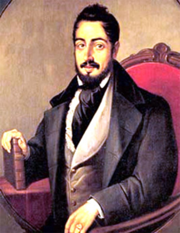 Mariano José de Larra