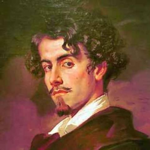 Bécquer