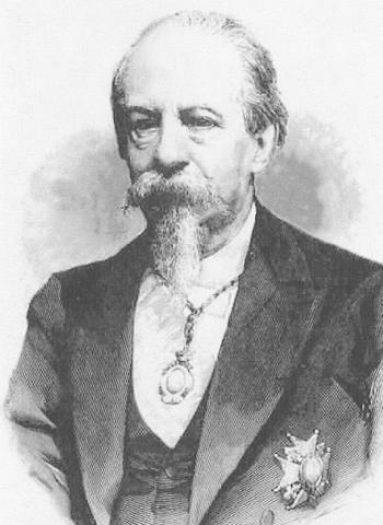José Zorrilla