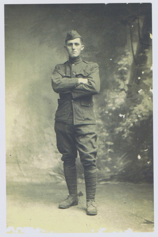 Norvel walked in Southhampton