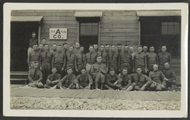 Norvel had a busy day