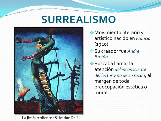 Surrealismo