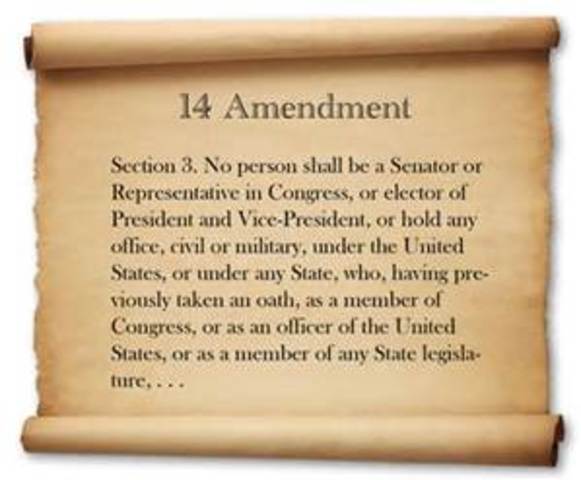 Fourteenth Amendment