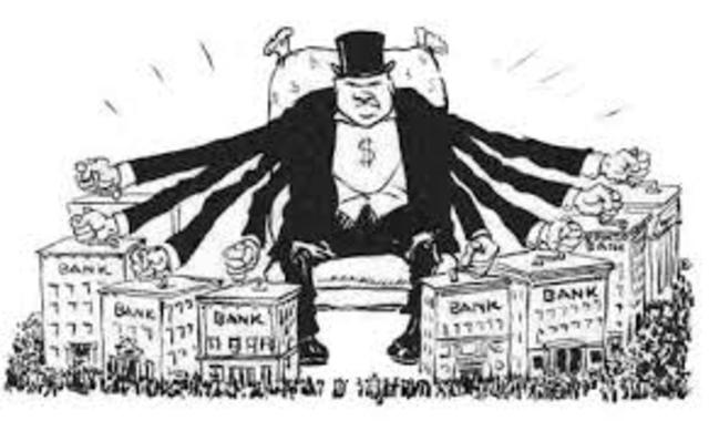 MONOPOLIO DE MISIÓN