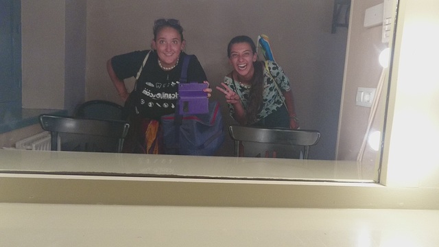 MI GRAN HISTORIA timeline | Timetoast timelines