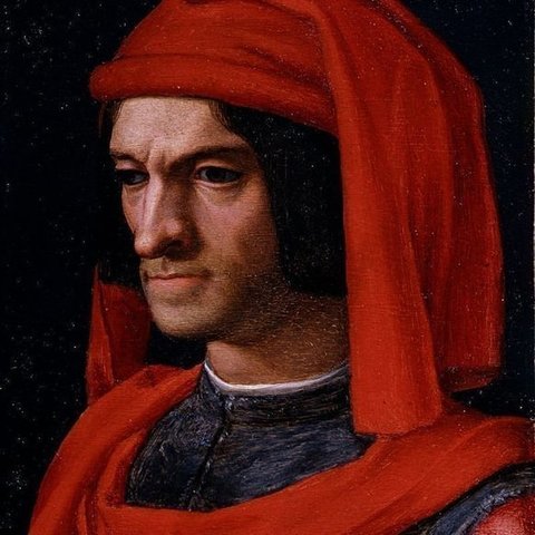 Who is Lorenzo De Medici