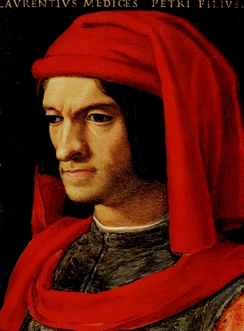 Lorenzo de Medici