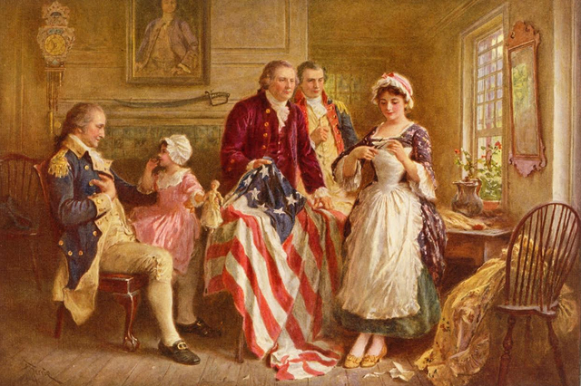 Revolución Americana