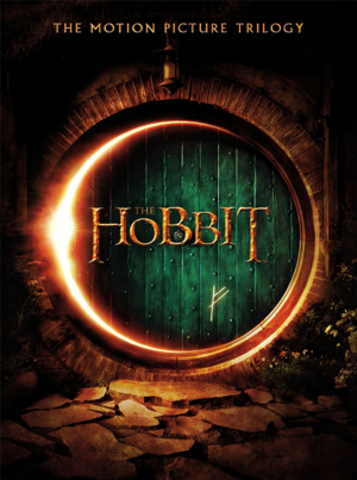 The Hobbit Books are made