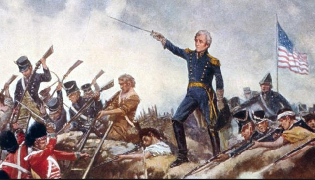 War of 1812