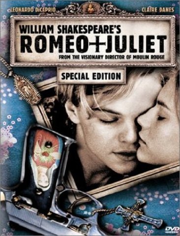 Romeo and Juliet