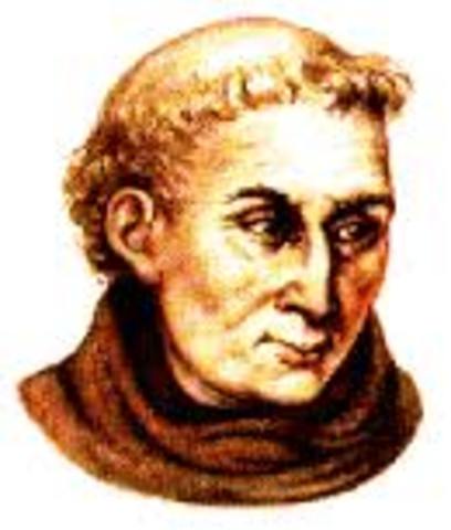 Roger Bacon (Inglaterra)