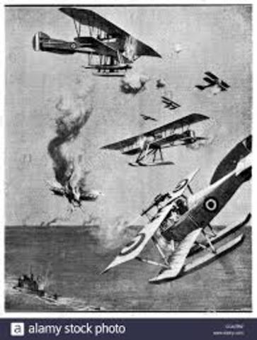 Kissel's First Mission