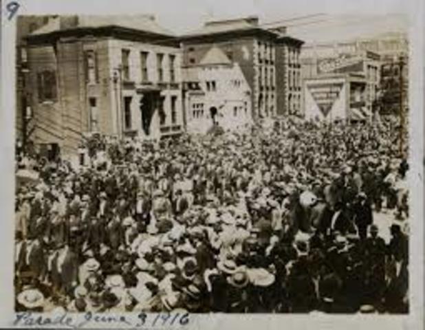 Preparedness Movement