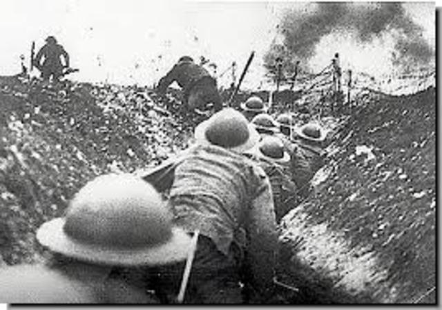 Battle of the Somme