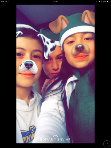 Was the Christmas festival