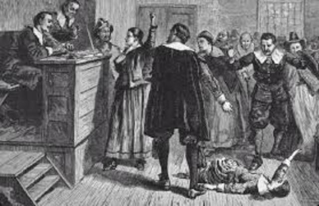 The Massachusetts General Court