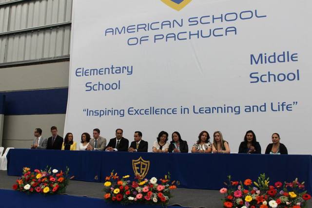 I graduate from primary