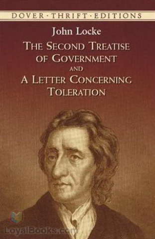 John Locke’s Letter Concerning Toleration