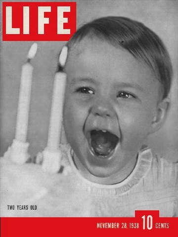 Life magazine is banned?