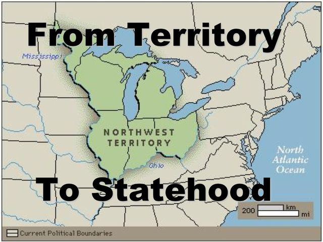 Northwest Ordinance 1787