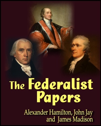 The Federalists Papers