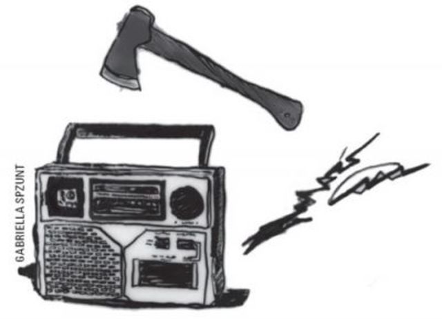 1978 FCC v. Pacifica