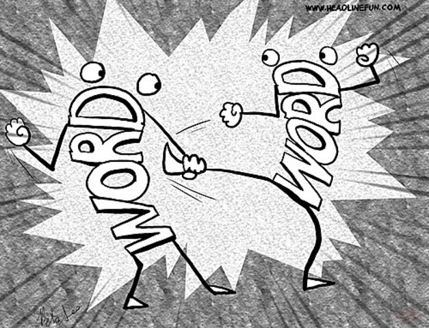 Chaplinsky v New Hampshire