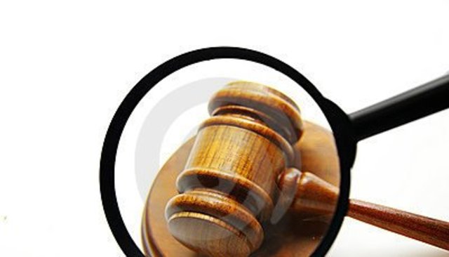 Surgimento da Perícia