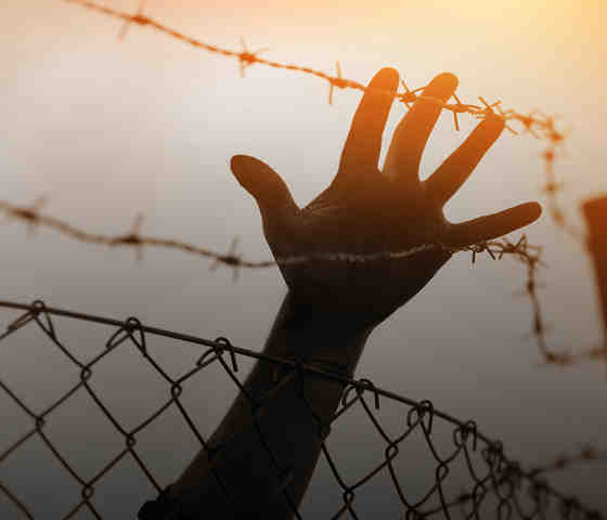 1987 Turner v. Safley