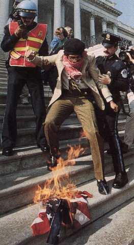 The Flag Protection Act