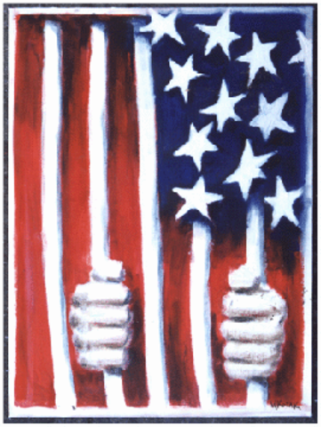 Sedition Act Repealed