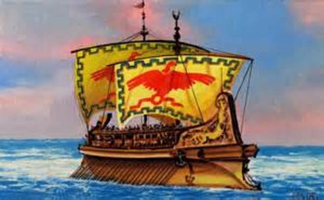 Encuentro con los Galeotes