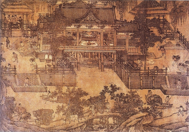 Song dynasty