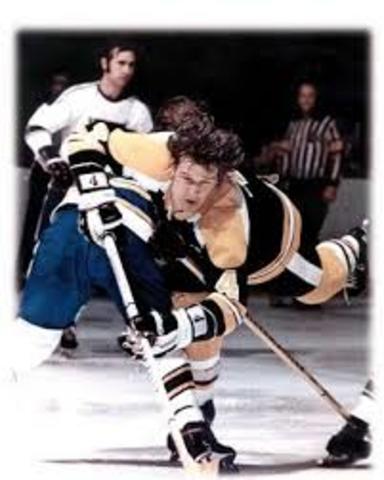 first of many problems